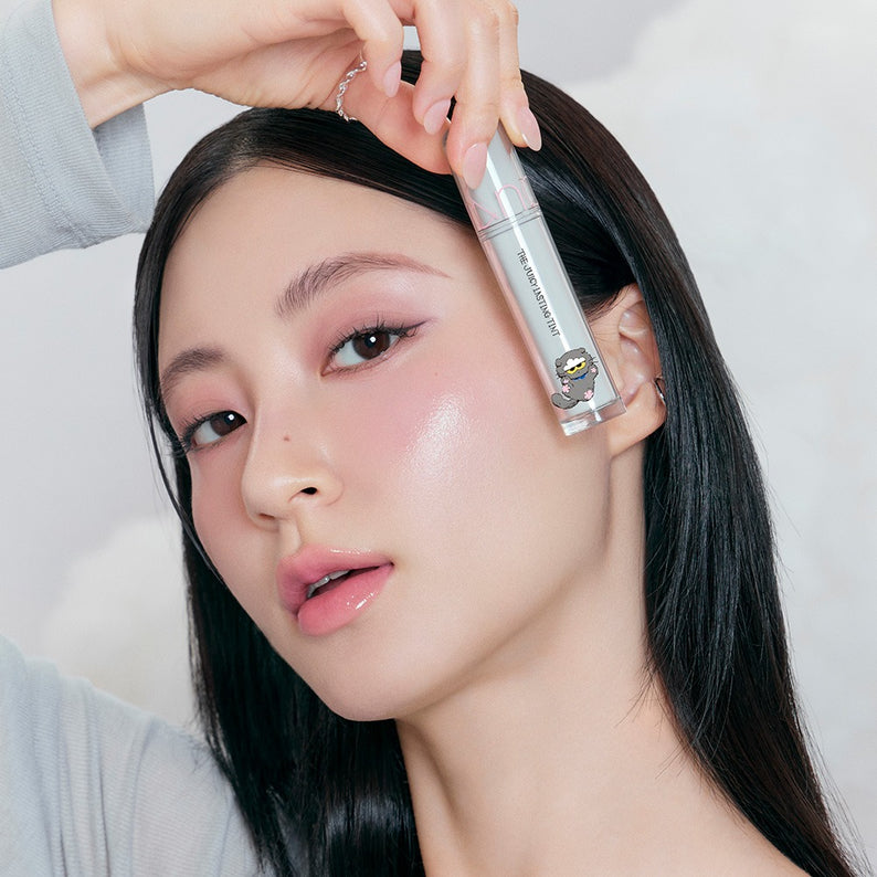 ROMAND x Joanne Friends The Juicy Lasting Tint