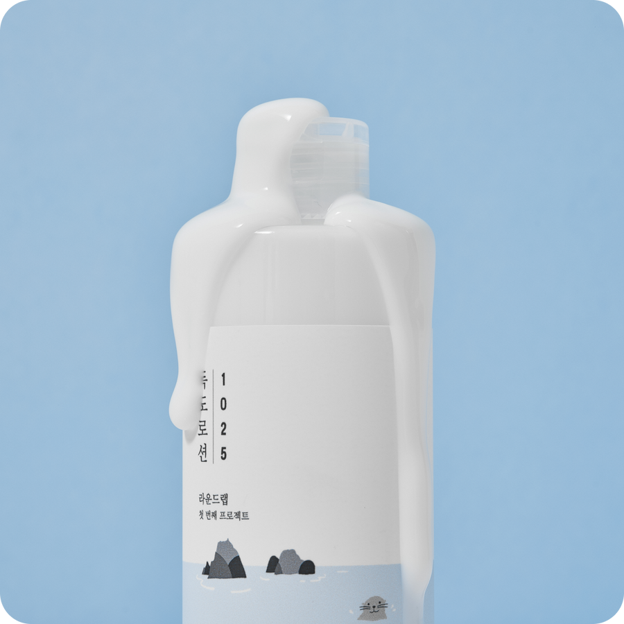 ROUND LAB 1025 Dokdo Lotion 400ml