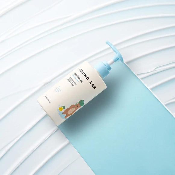 ROUNDLAB Baby Mild Lotion 300ml disponible sur Ma petite Coree, ton Eshop 100% K-beauty en direct de Seoul