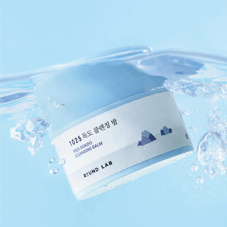ROUND LAB 1025 Dokdo Cleansing Balm 50ml