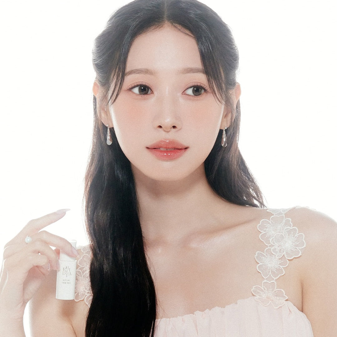 RULIDIA Ritual Dew Tint