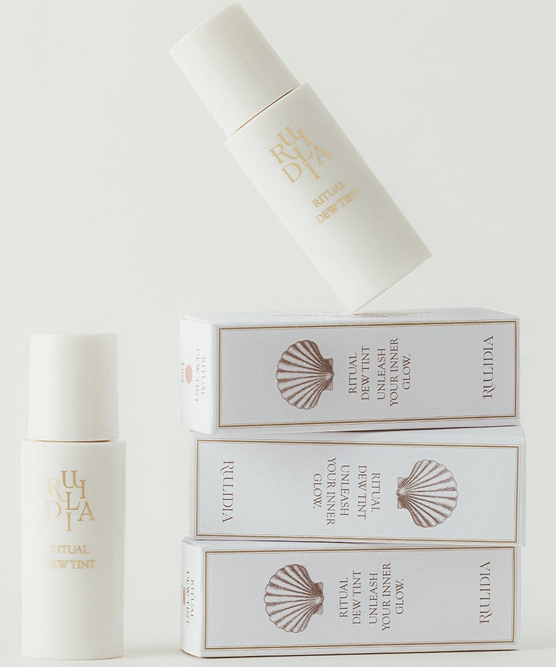 RULIDIA Ritual Dew Tint