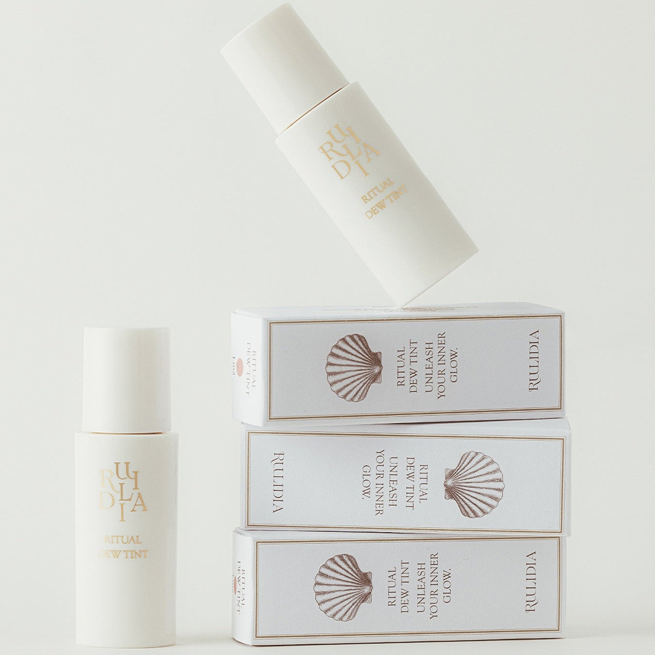 RULIDIA Ritual Dew Tint