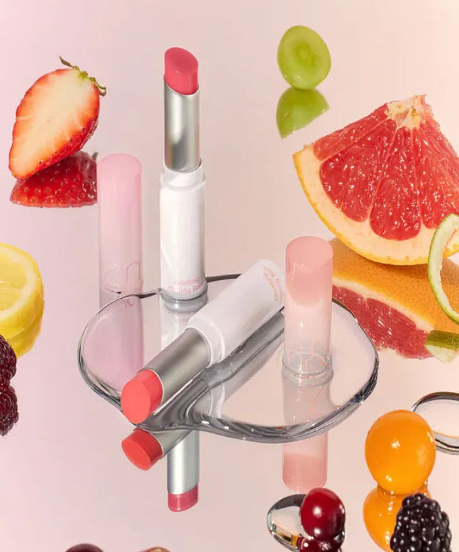 ROMAND Glasting Melting Balm (#01 to #15)