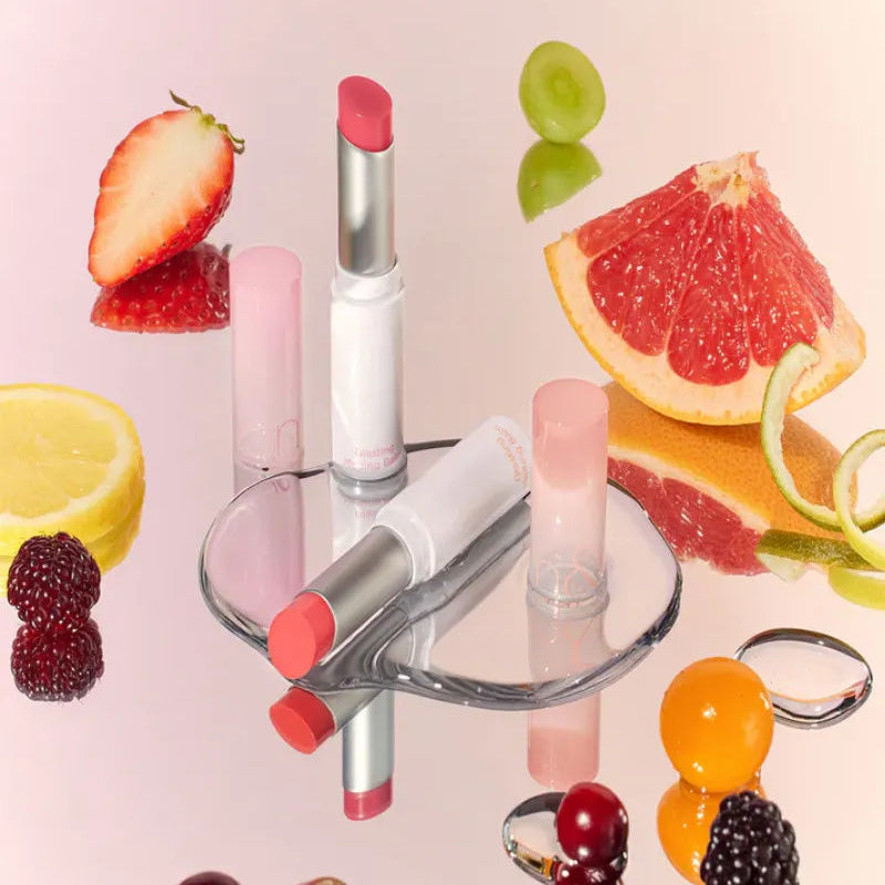 ROMAND Glasting Melting Balm (#01 to #15)