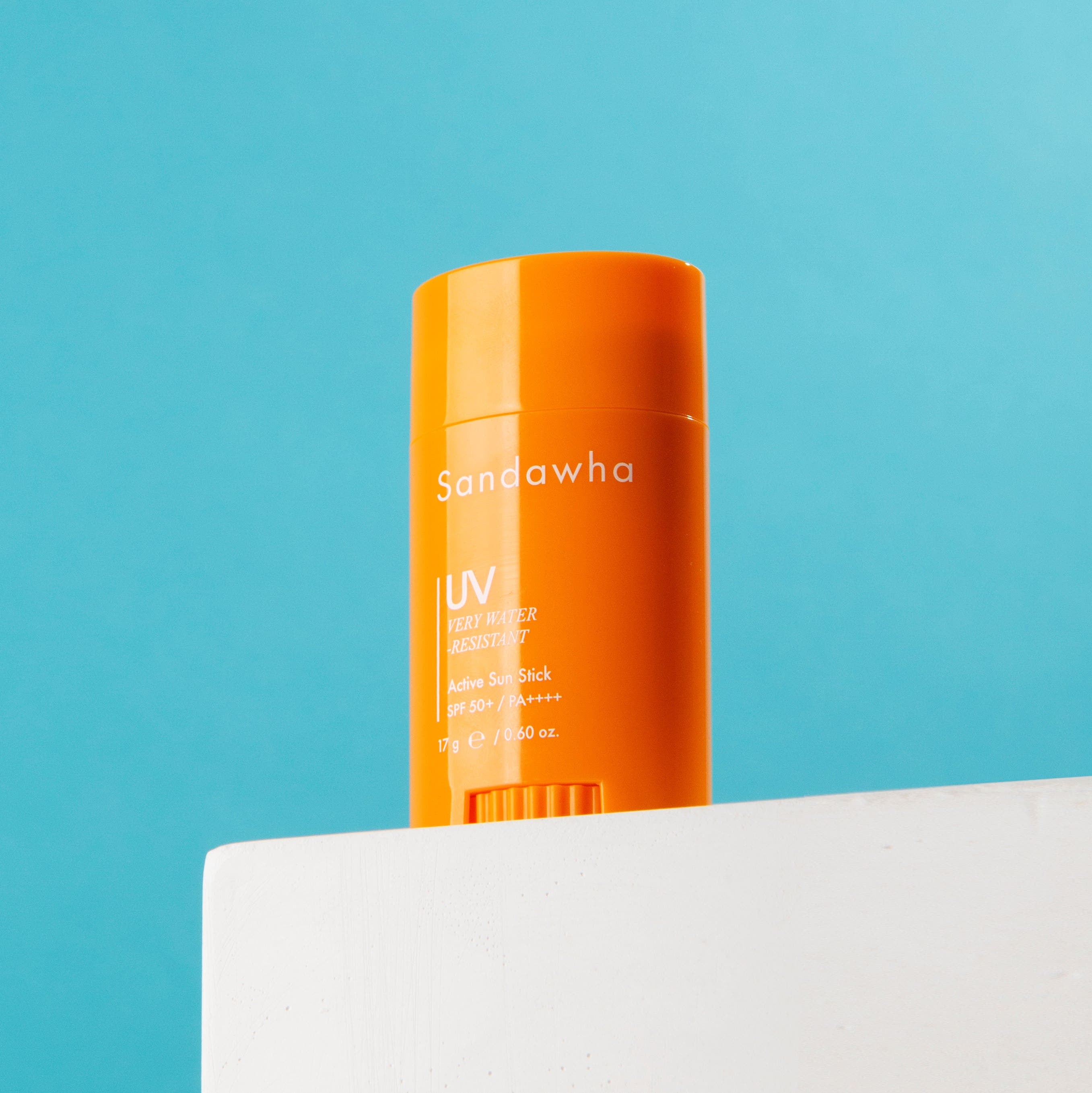 SANDAWHA Active Sun Stick SPF 50+/PA++++ 17g