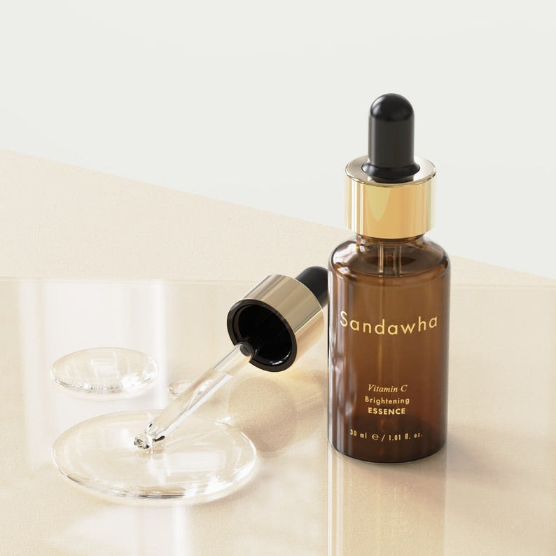 SANDAWHA Vitamin C Whitening Essence 30ml