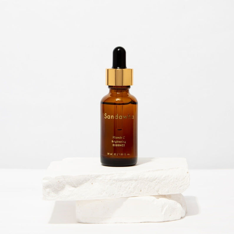 SANDAWHA Vitamin C Whitening Essence 30ml