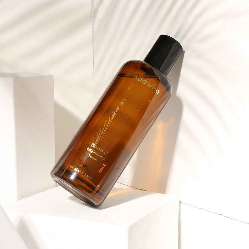 SANDAWHA Vitamin C Whitening Toner 150ml
