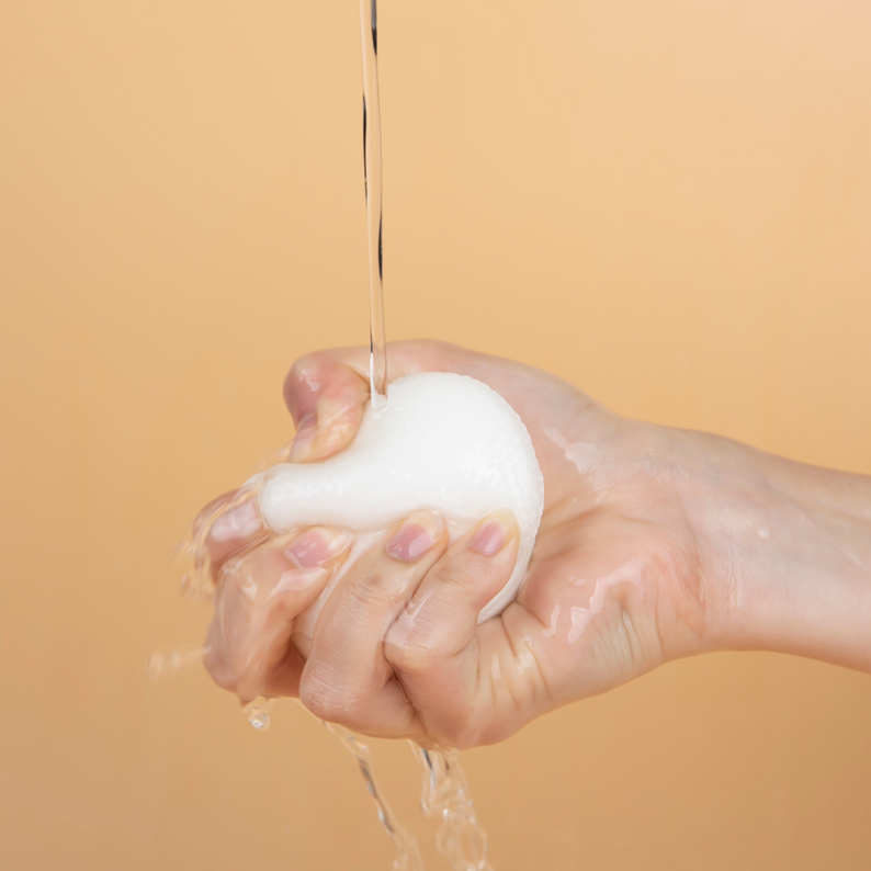 SANDAWHA Vitamin C Whitening Toner pad 60 Sheets