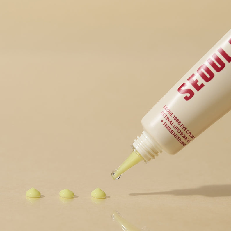 SEOUL 1988 Retinal Fermented Soybean Eye Cream