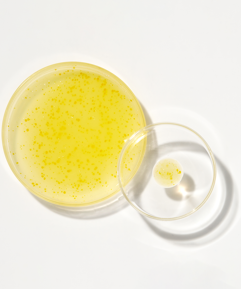 SEOUL 1988  Niacin Yuja Serum 30ml