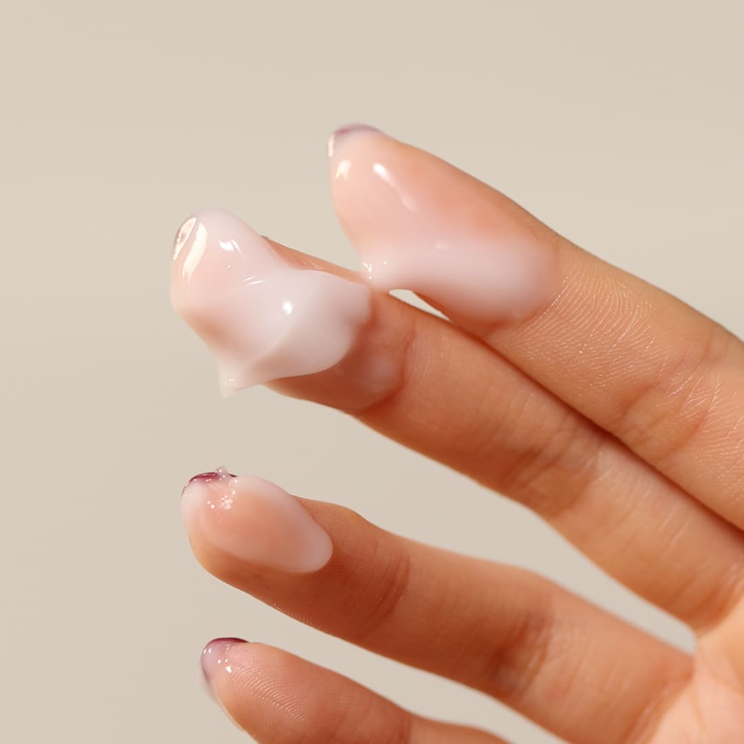 SHAISHAISHAI [1+] Aloe PDRN Cooling Repair Cream 50ml