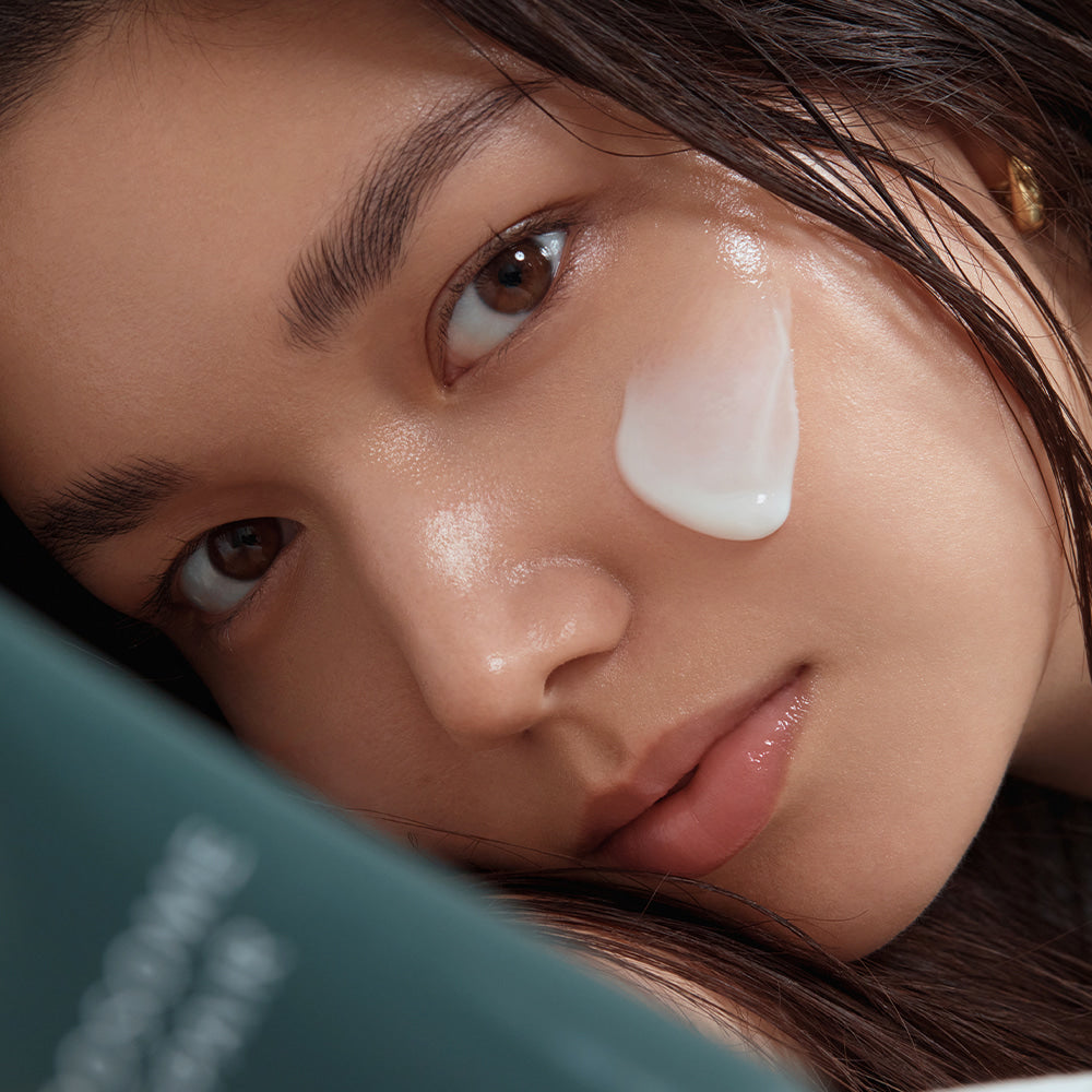 SHAISHAISHAI Liposome Repair Milky Cream 50ml