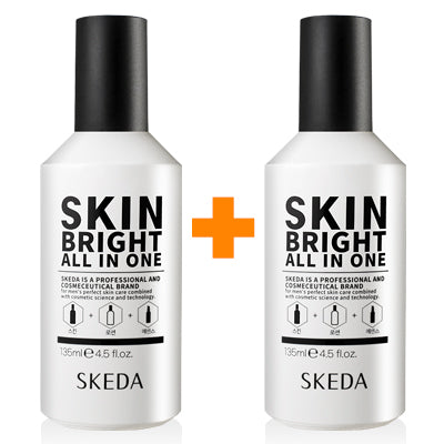 SKEDA 1+1 Skin Bright All-in-One 135ml