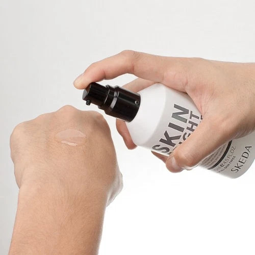 SKEDA 1+1 Skin Bright All-in-One 135ml