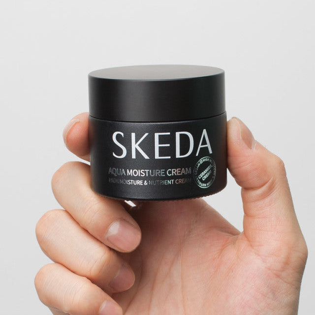 SKEDA Aqua Moisture Cream 50g
