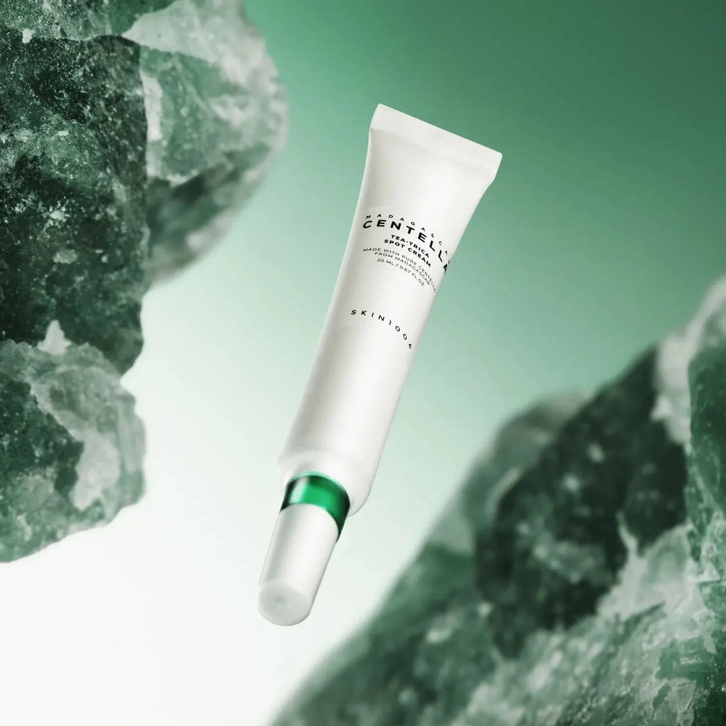 SKIN1004 Madagascar Centella Tea-trica Spot Cream 20ml