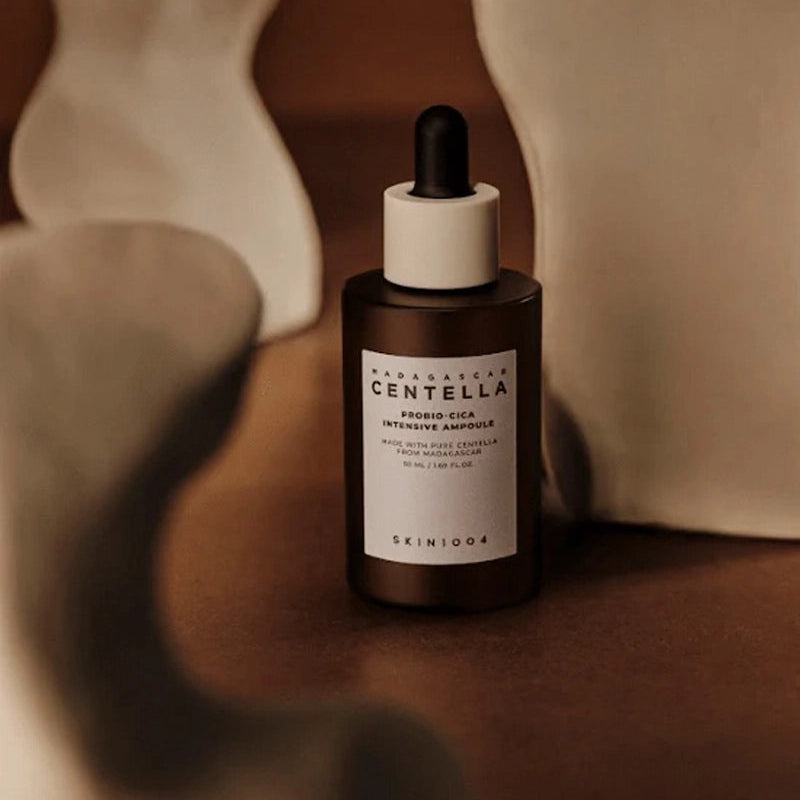SKIN1004 Madagascar Centella Probio-cica Intensive Ampoule 50ml