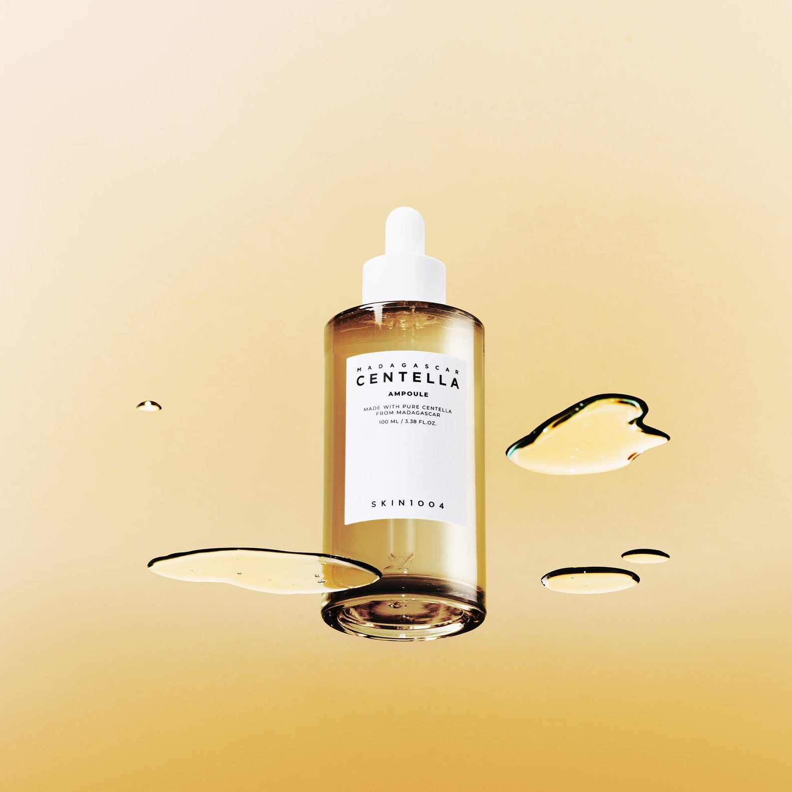 SKIN1004 Madagascar Centella Ampoule 100ml