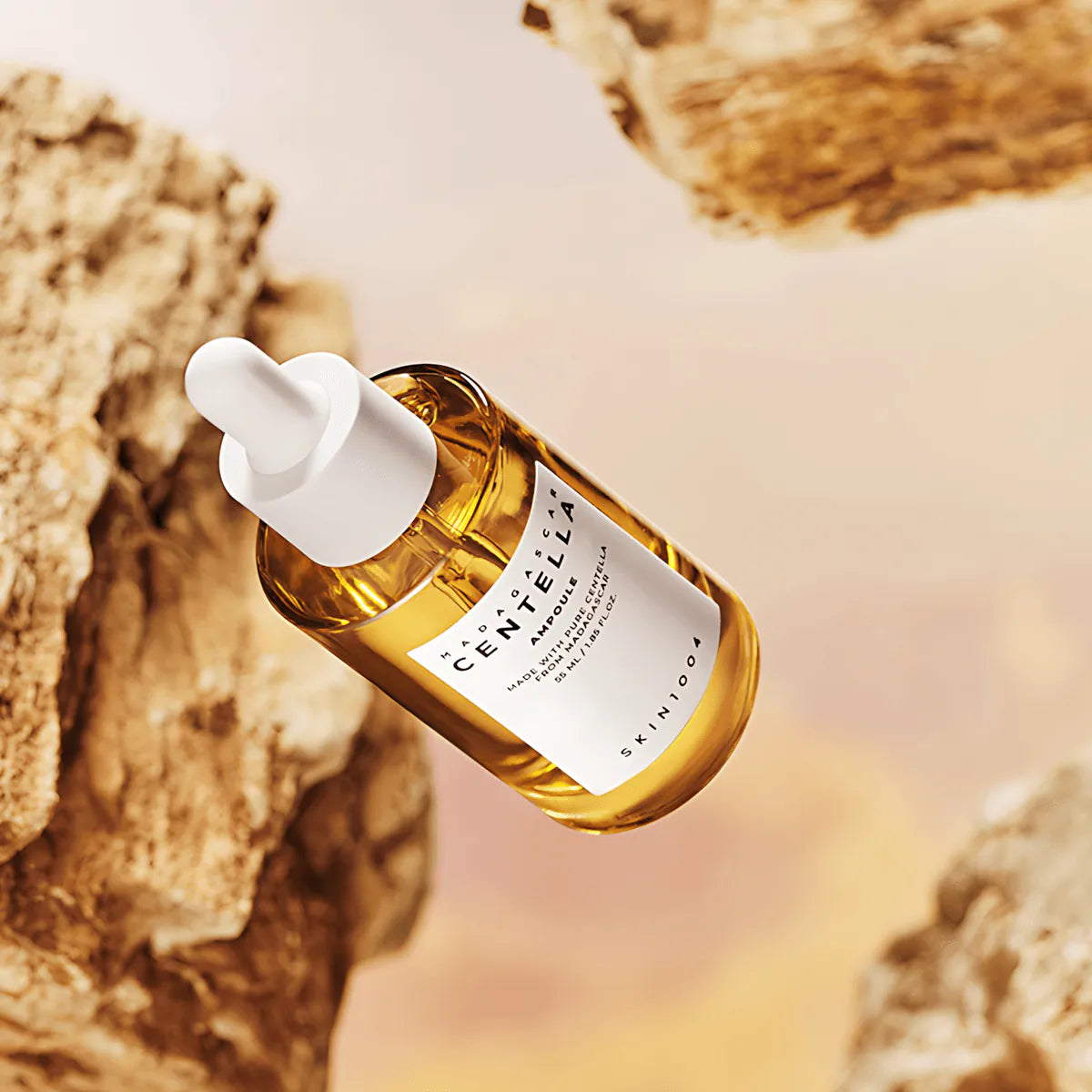 SKIN1004 Madagascar Centella Ampoule 55ml