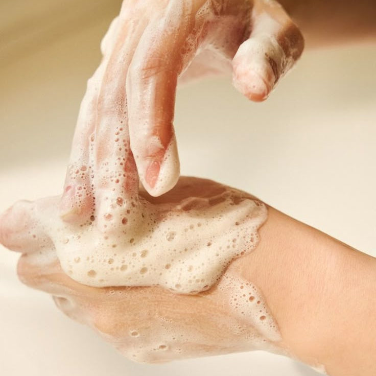 SKIN1004 Madagascar Centella Ampoule Foam 125ml