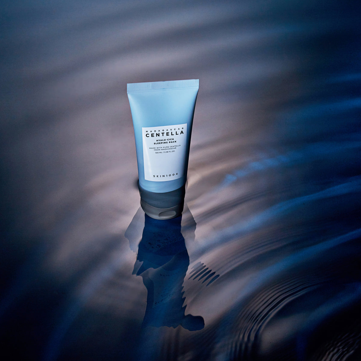 SKIN1004 Madagascar Centella Hyalu-Cica Acid Sleeping Pack 100ml