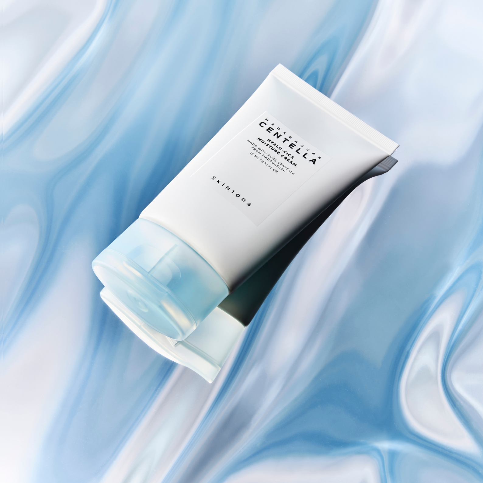 SKIN1004 Madagascar Centella Hyalu-Cica Moisture Cream 75ml