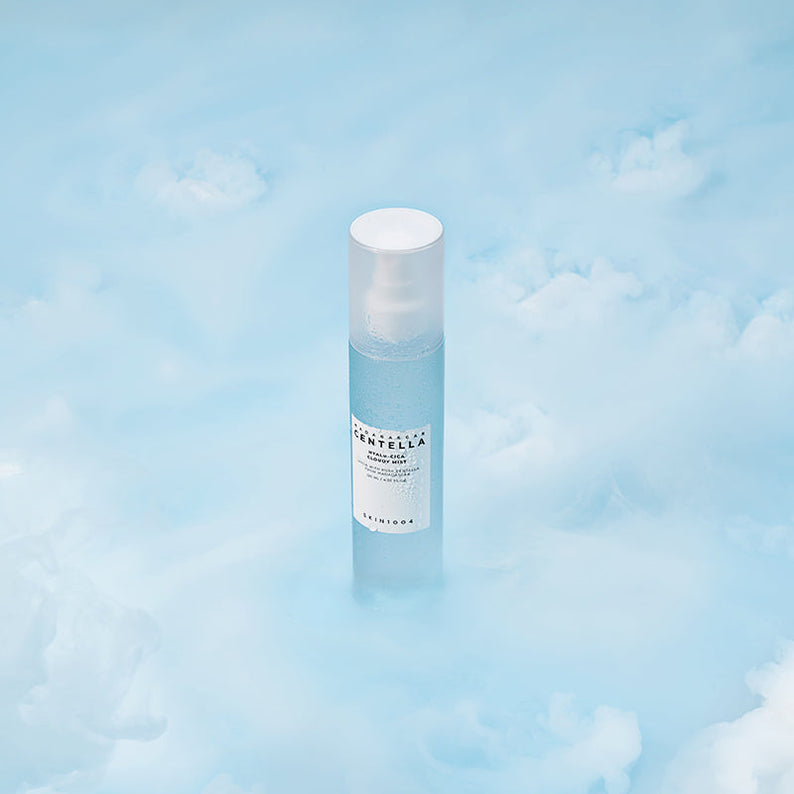 SKIN1004 Madagascar Centella Hyaluronic Acid Cloudy Mist 120ml