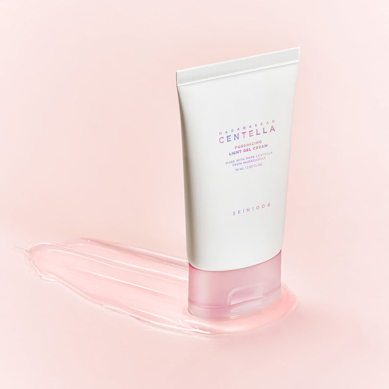 SKIN1004 Madagascar Centella Poremizing Light Gel Cream 75ml