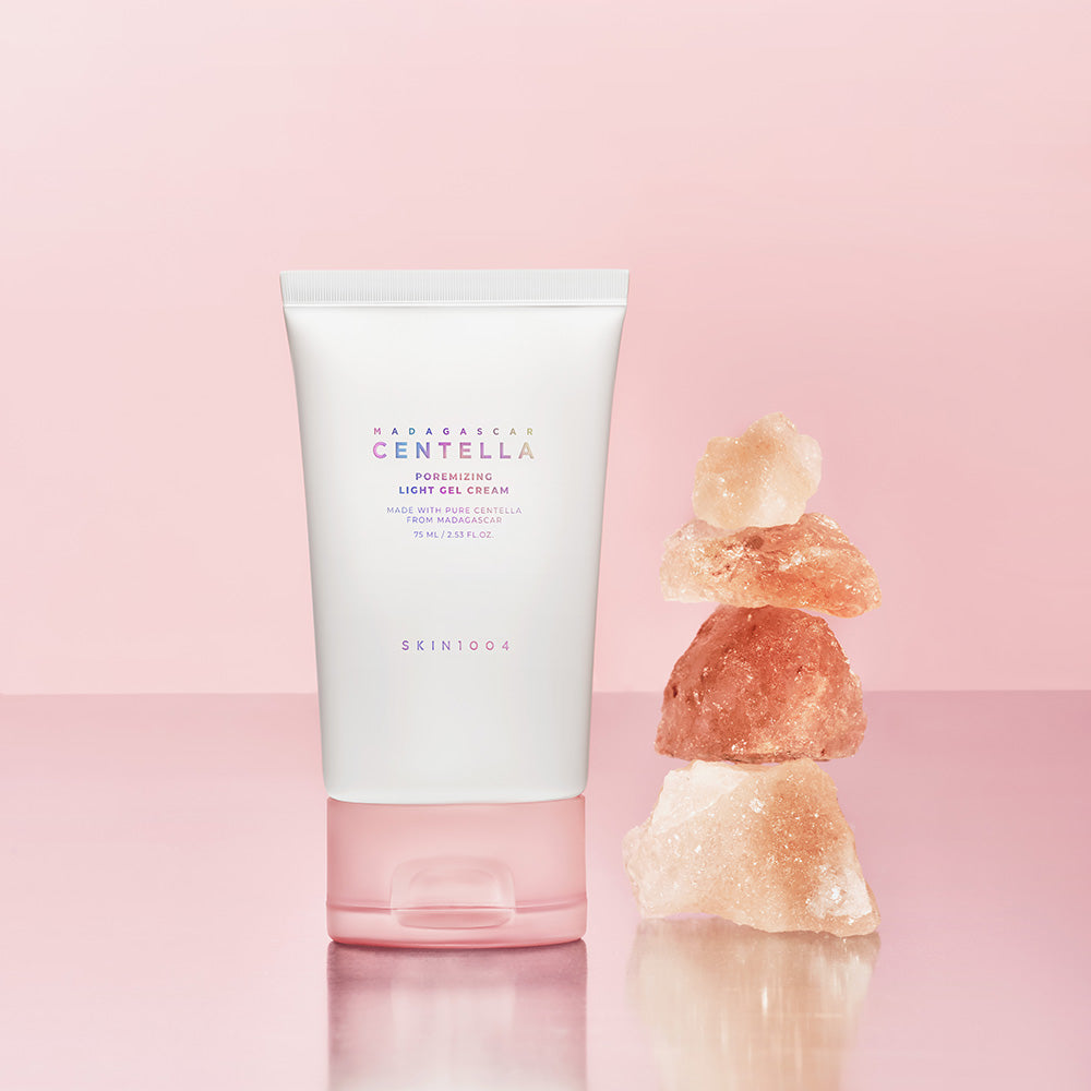 SKIN1004 Madagascar Centella Poremizing Light Gel Cream 75ml