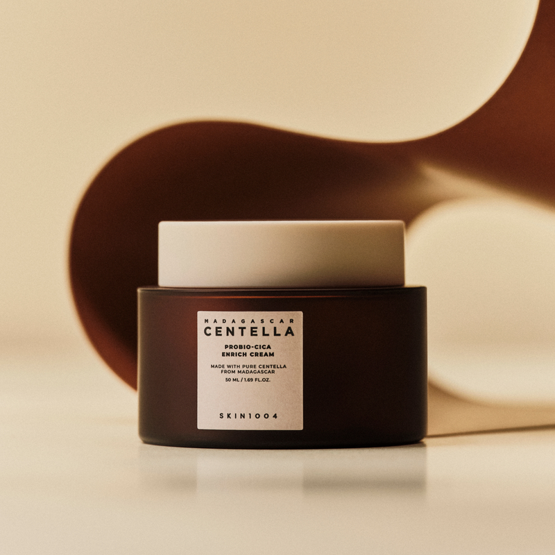 SKIN1004 Madagascar Centella Probio-cica Enrich Cream 50ml