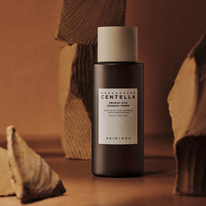 SKIN1004 Madagascar Centella Probio-cica Essence Toner 210ml
