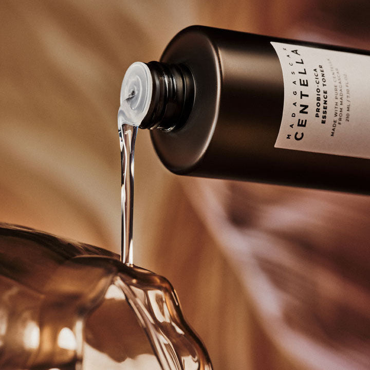 SKIN1004 Madagascar Centella Probio-cica Essence Toner 210ml