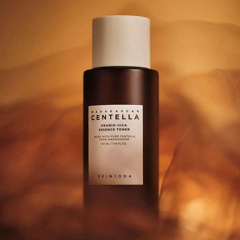 SKIN1004 Madagascar Centella Probio-cica Essence Toner 210ml