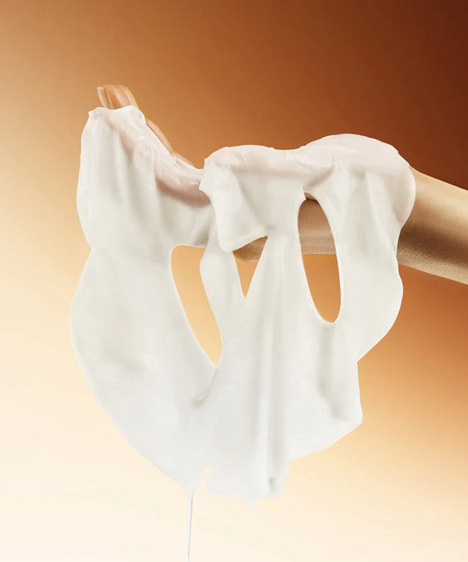 Masque nourrissant SKIN1004 Madagascar Centella Probio-cica 22ml [5 sheets]