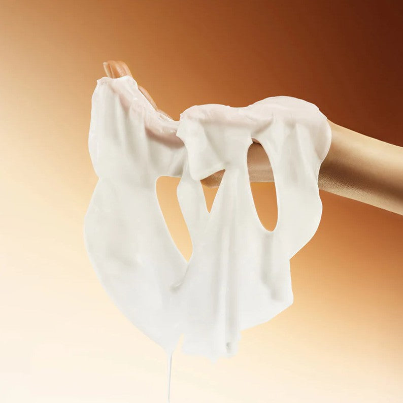 SKIN1004 Madagascar Centella Probio-cica Nourishing Mask 22ml [5 sheets]