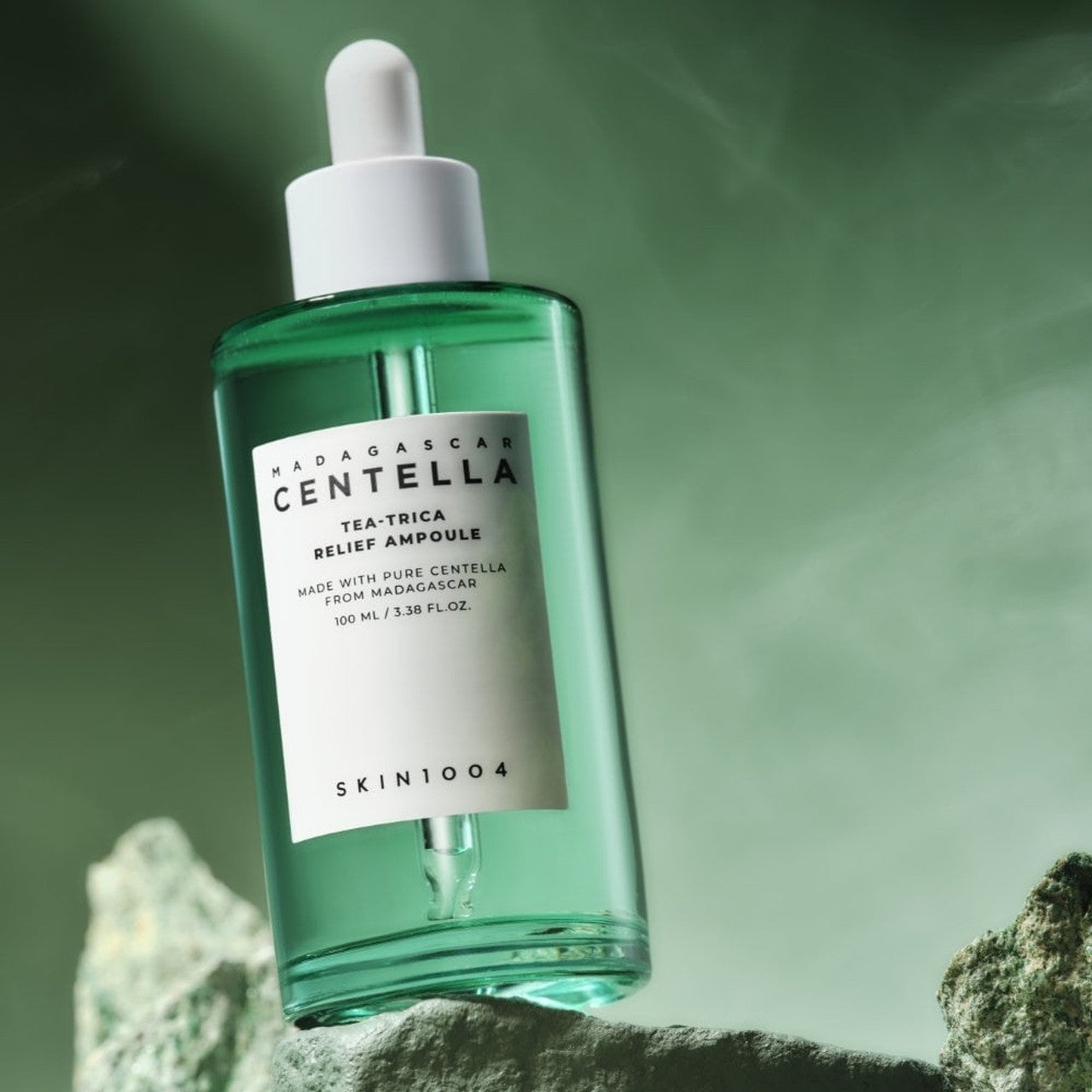 SKIN1004 Madagascar Centella Tea-trica Relief Ampoule 100ml