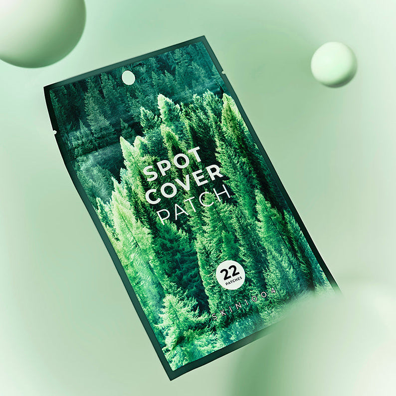 SKIN1004 Spot Cover Patch 22patch