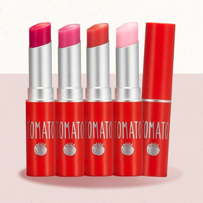SKINFOOD Tomato Jelly Tint Lip on sales on our Website !