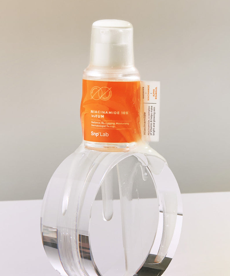 SNP BEAUTY Lab Niacinamide 10 Serum 32ml