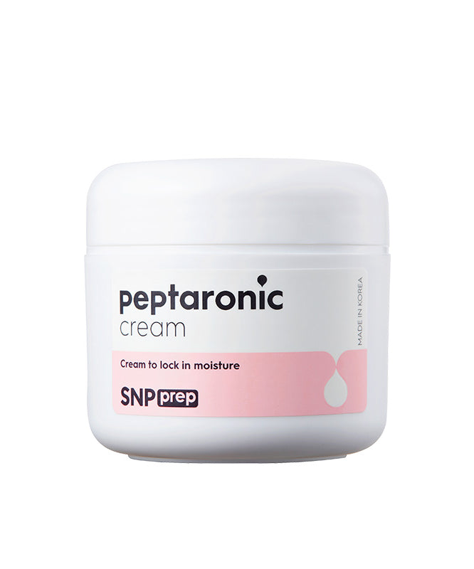 SNP BEAUTY Peptaronic Cream 55ml