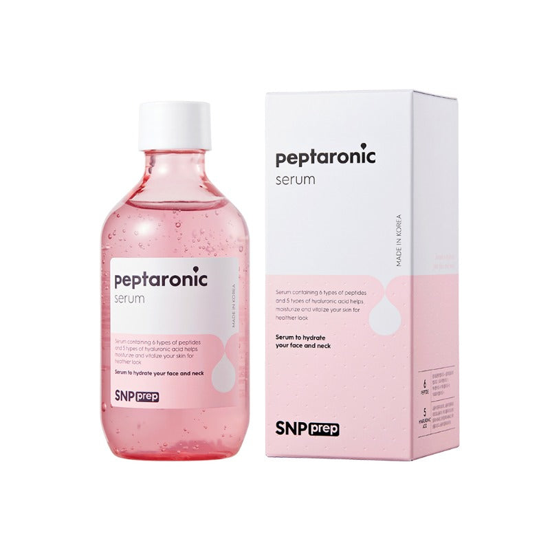 SNP BEAUTY Peptaronic Serum 220ml
