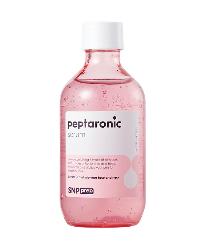 SNP BEAUTY Peptaronic Serum 220ml