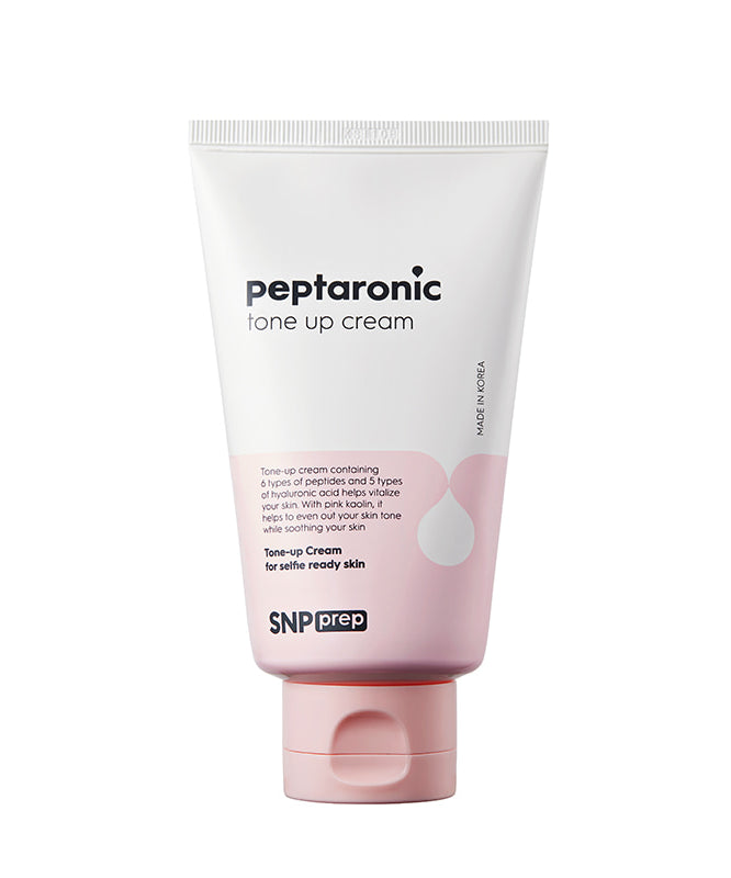 SNP BEAUTY Peptaronic Tone Up Cream 100ml