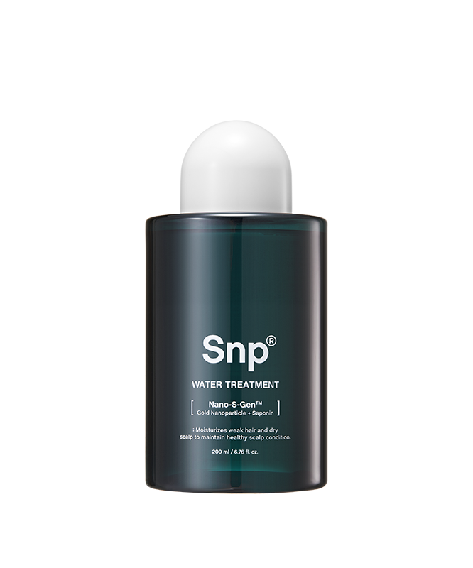 SNP BEAUTY Snp NanoSgen Water Treatment 200ml