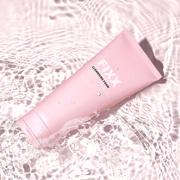 SO NATURAL FIXX All Clean Cleansing Foam 200ml
