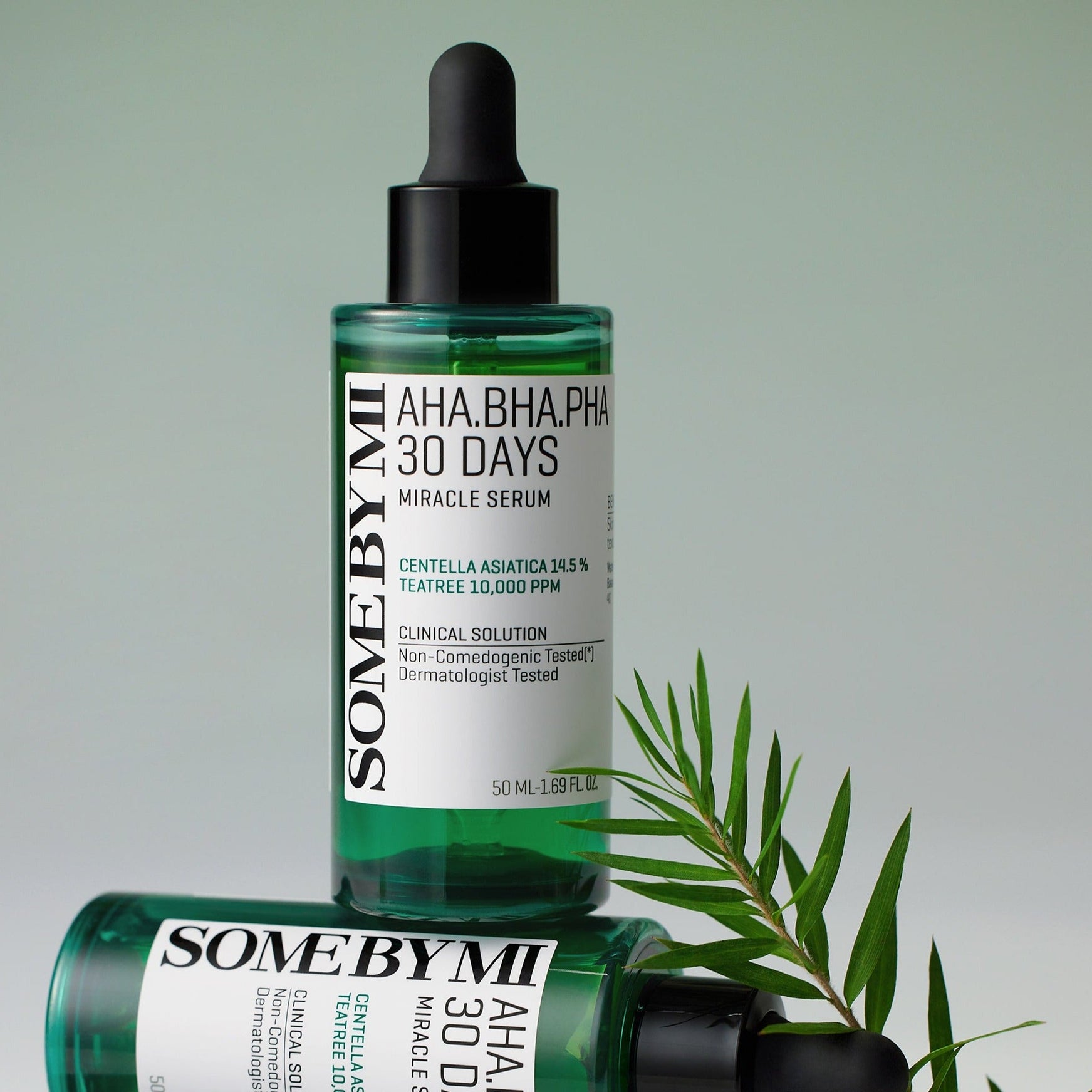 SOME BY MI AHA.BHA.PHA Miracle Serum 50ml disponible sur Ma petite Coree, ton Eshop 100% K-beauty en direct de Seoul