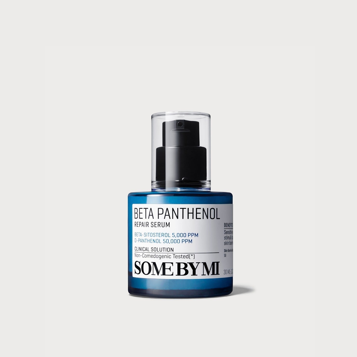 SOME BY MI Beta Panthenol Repair Serum 30ml disponible sur Ma petite Coree, ton Eshop 100% K-beauty en direct de Seoul