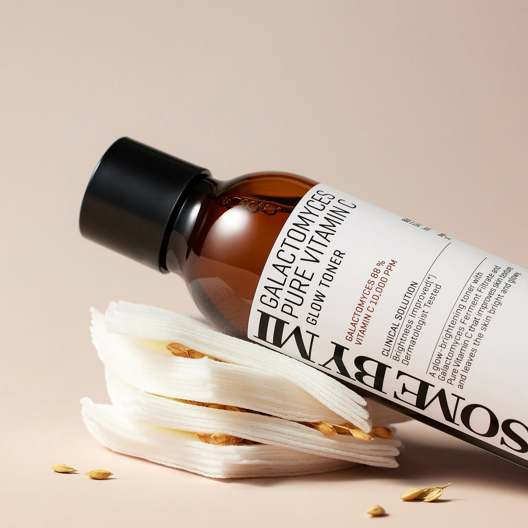 SOME BY MI Galactomyces Pure Vitamin C Glow Toner 200ml disponible sur Ma petite Coree, ton Eshop 100% K-beauty en direct de Seoul